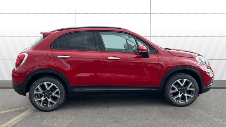 Fiat 500X 1.4 Multiair Cross 5dr Petrol Hatchback